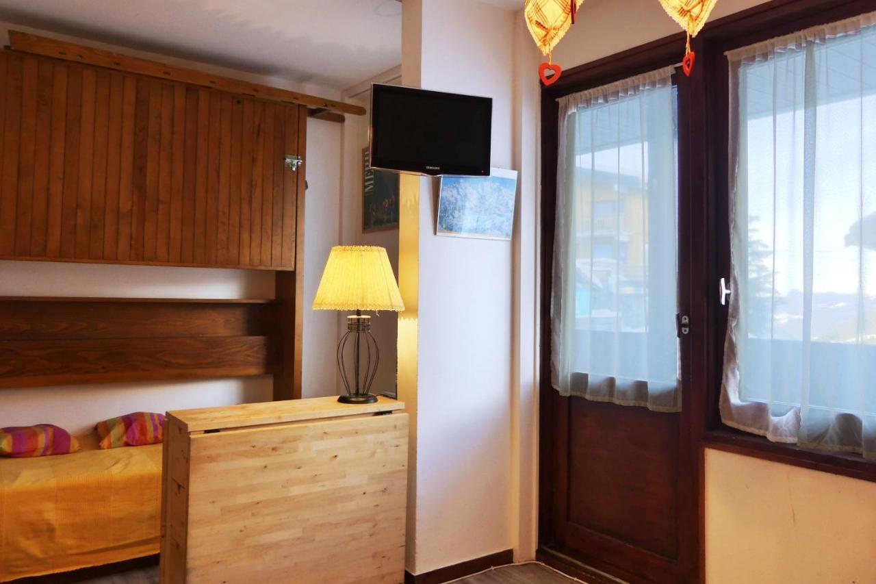 Residence Grande Rosiere Méribel Exterior foto