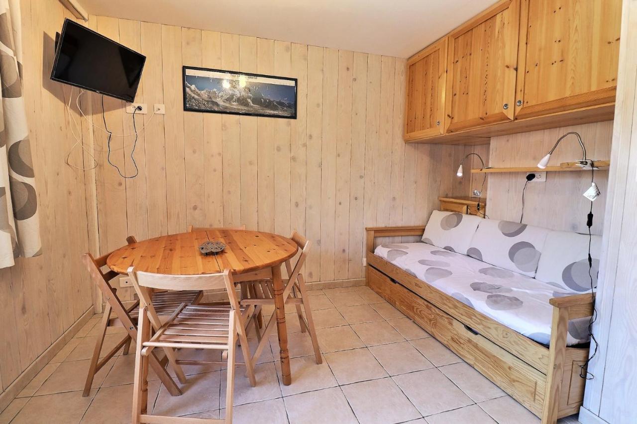 Residence Grande Rosiere Méribel Exterior foto
